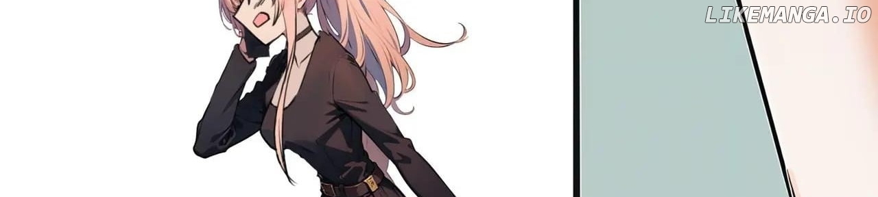Daddy President Is Too Hard To Deal With Chapter 180 - page 26